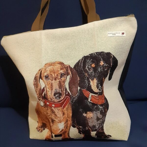 Borsa bassotti