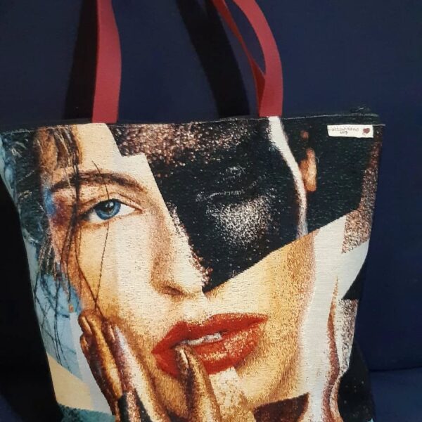 Borsa Donna
