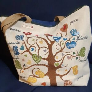 Borsa Pace