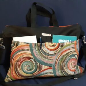 Borsa cartella