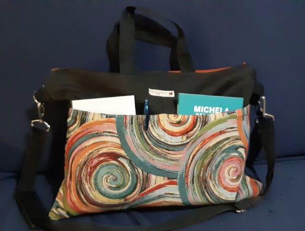 Borsa cartella