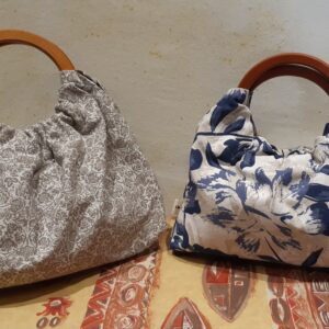 Ring bag